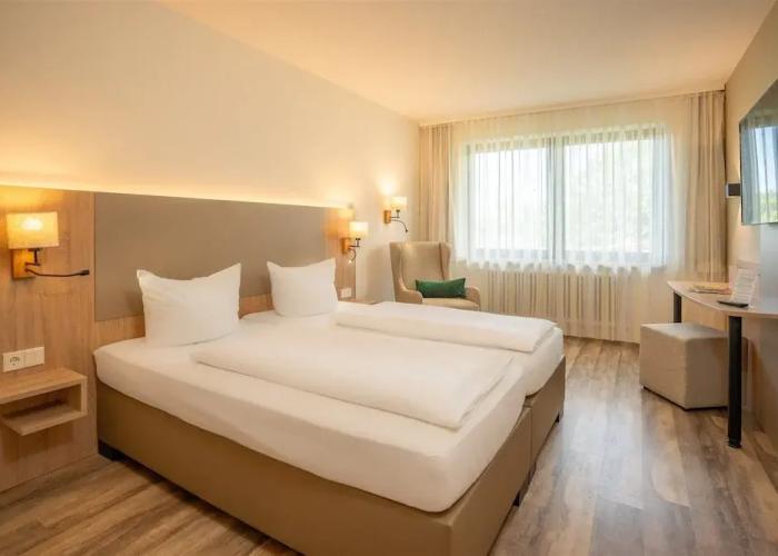 Waldhotel Eisenberg