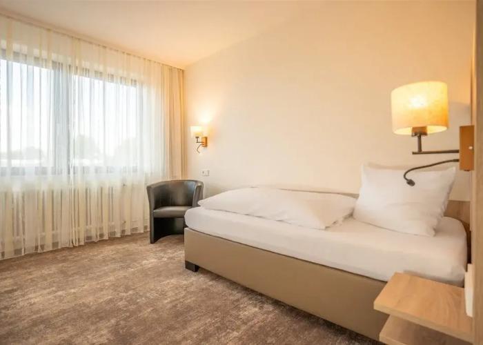 Waldhotel Eisenberg