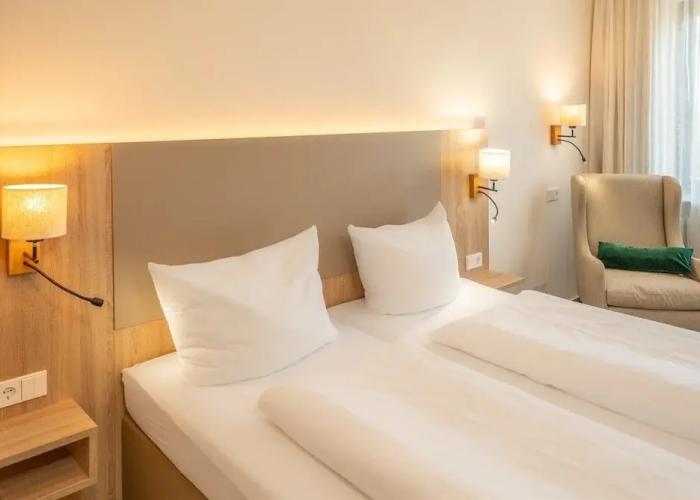 Waldhotel Eisenberg