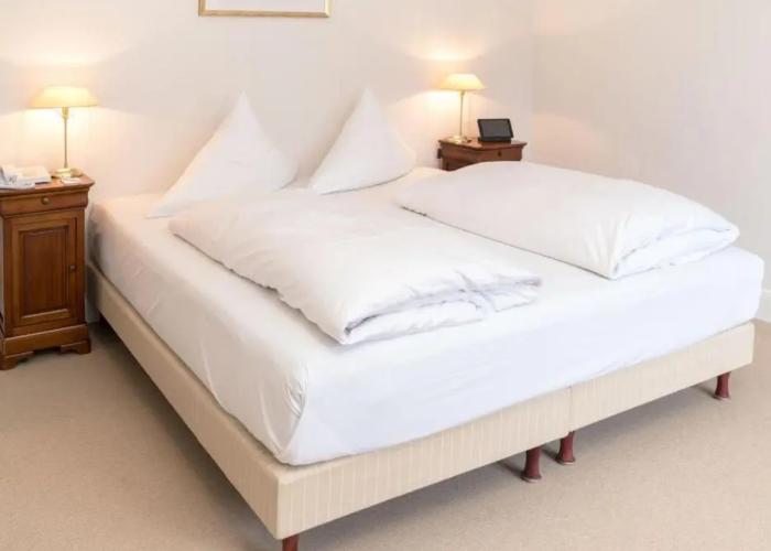 Strandhotel Strande