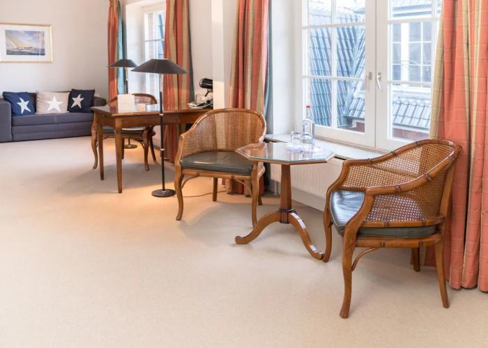 Strandhotel Strande