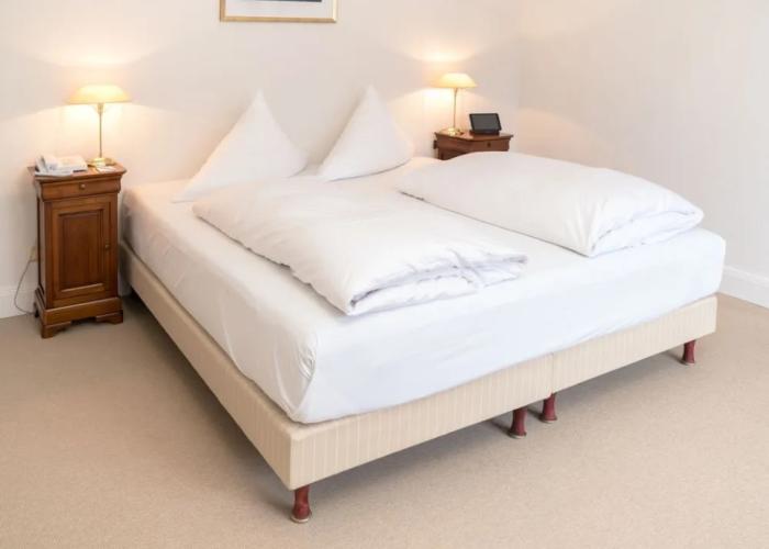 Strandhotel Strande