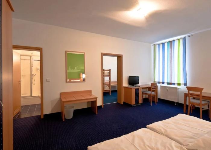 Outdoor Inn Sporthotel Steinach