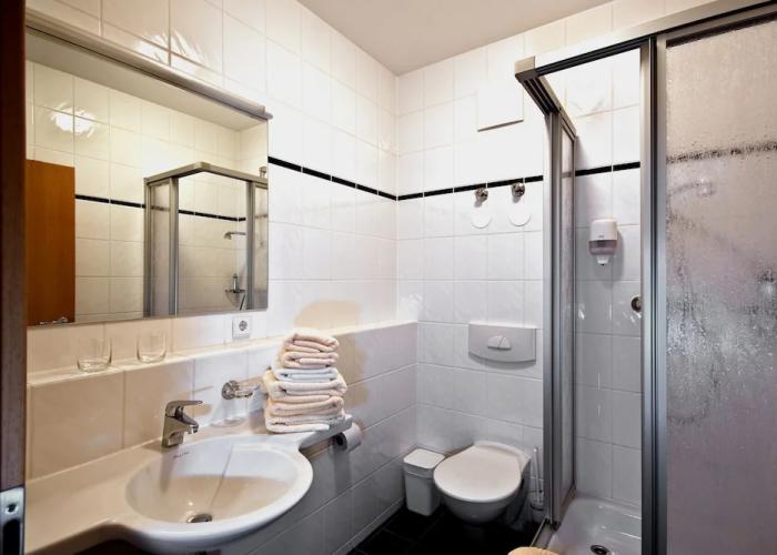 Outdoor Inn Sporthotel Steinach