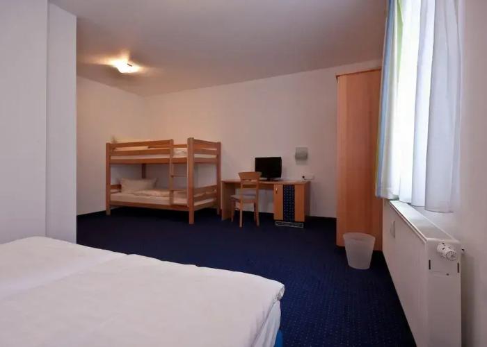 Outdoor Inn Sporthotel Steinach