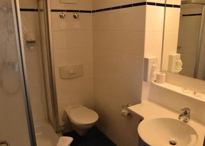 Outdoor Inn Sporthotel Steinach