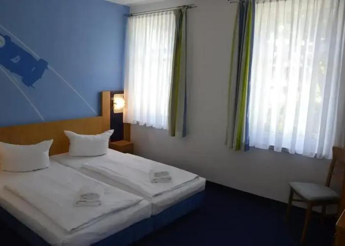 Outdoor Inn Sporthotel Steinach