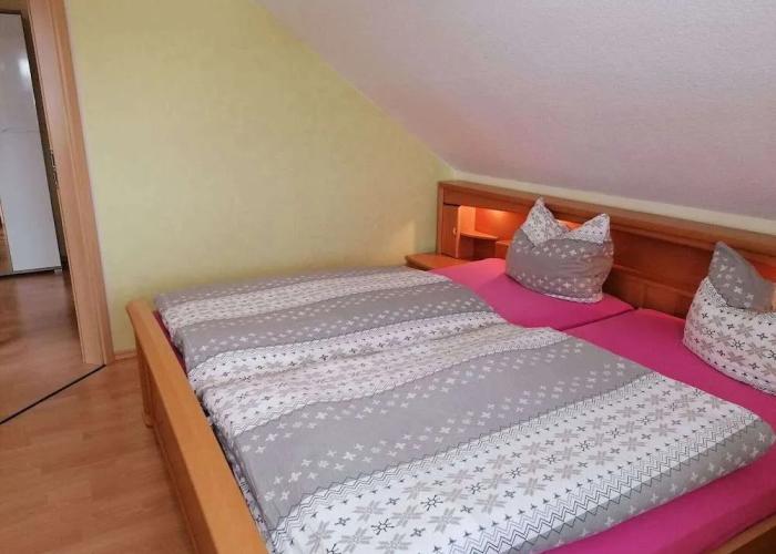 Fantastic Apartment in Frauenwald near Forest