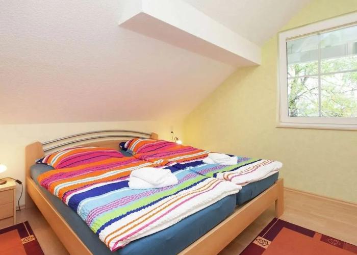 Fantastic Apartment in Frauenwald near Forest
