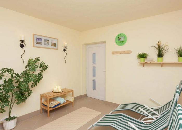 Fantastic Apartment in Frauenwald near Forest