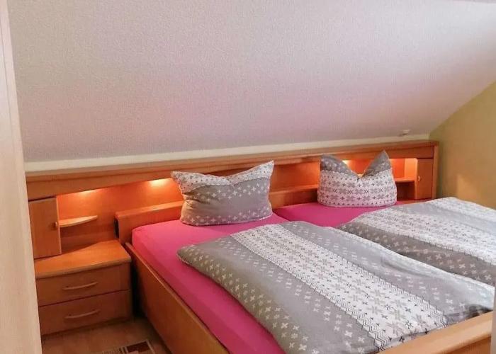 Fantastic Apartment in Frauenwald near Forest