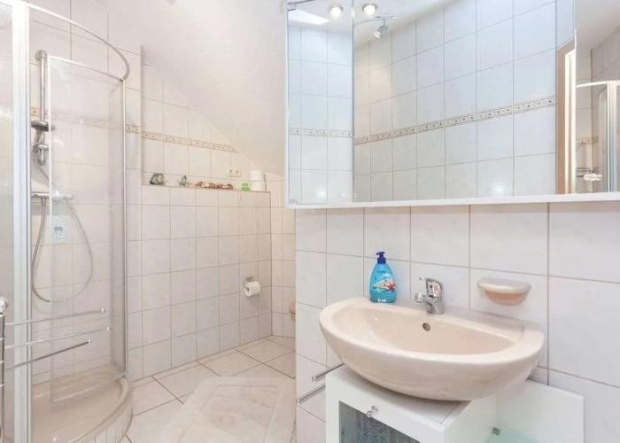 Fantastic Apartment in Frauenwald near Forest