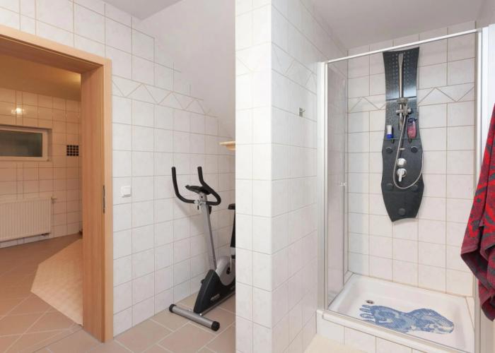 Fantastic Apartment in Frauenwald near Forest