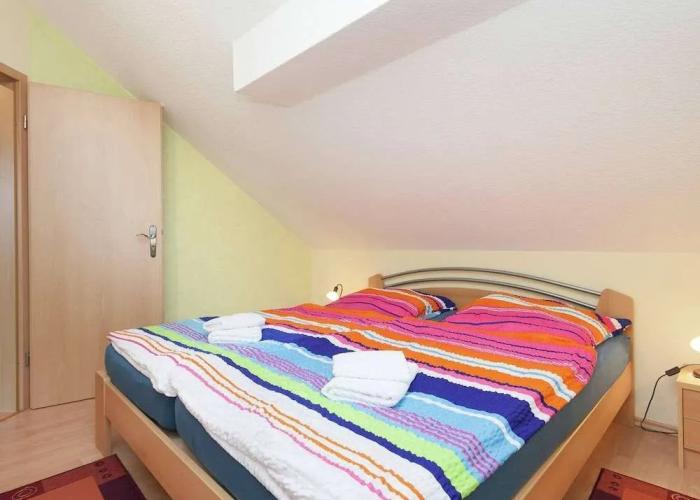 Fantastic Apartment in Frauenwald near Forest