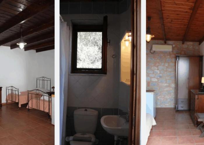 Hotel Lalloudes