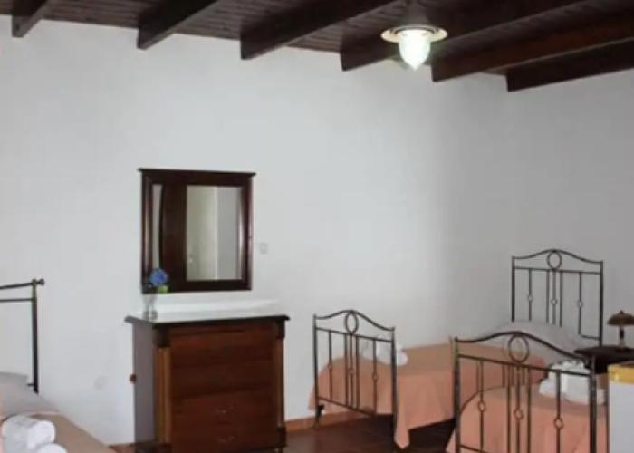 Hotel Lalloudes