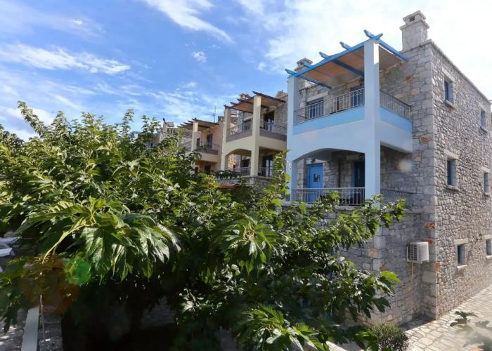 Vathi Hotel