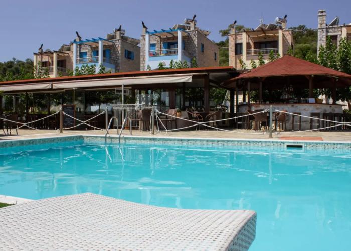 Vathi Hotel