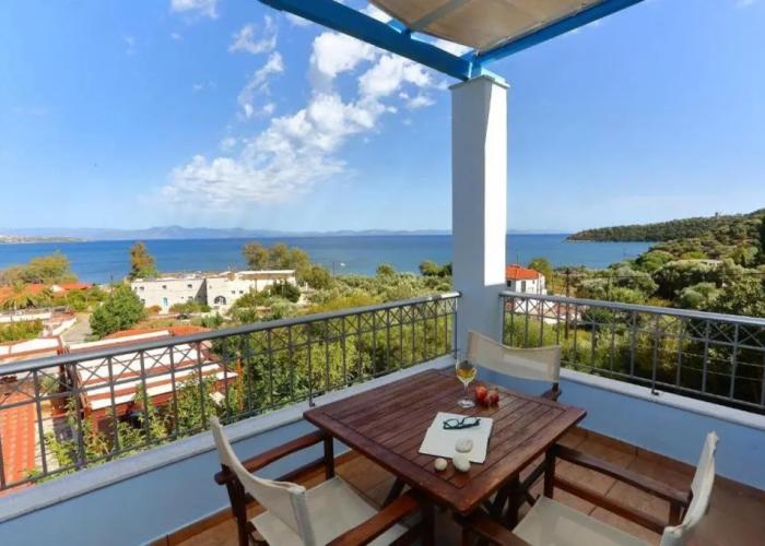 Vathi Hotel