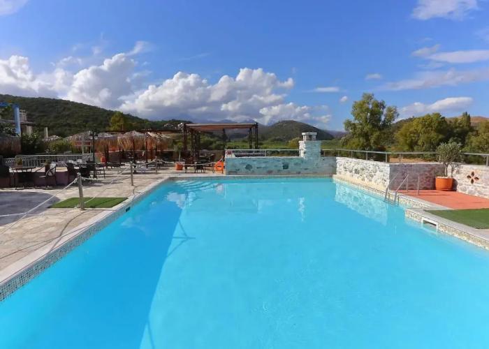 Vathi Hotel