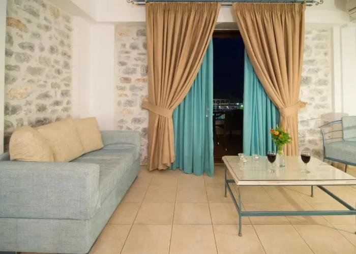 Vathi Hotel