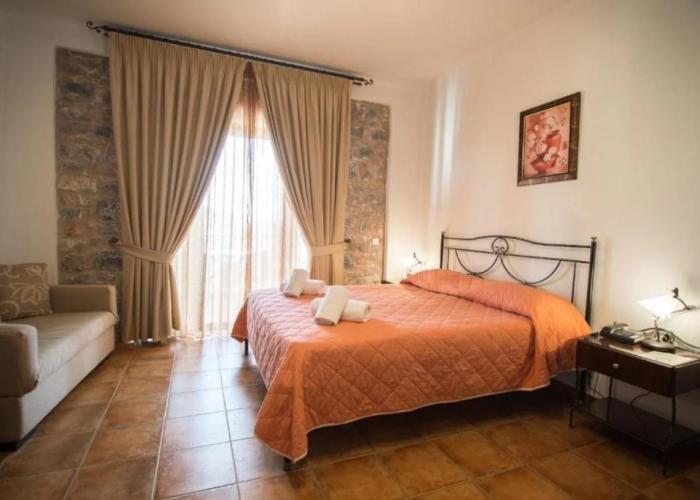 Vathi Hotel