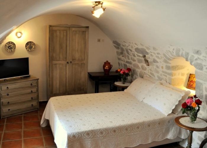 Arapakis Historic Castle
