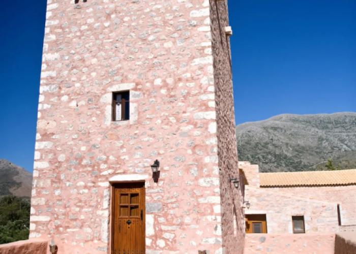 Arapakis Historic Castle