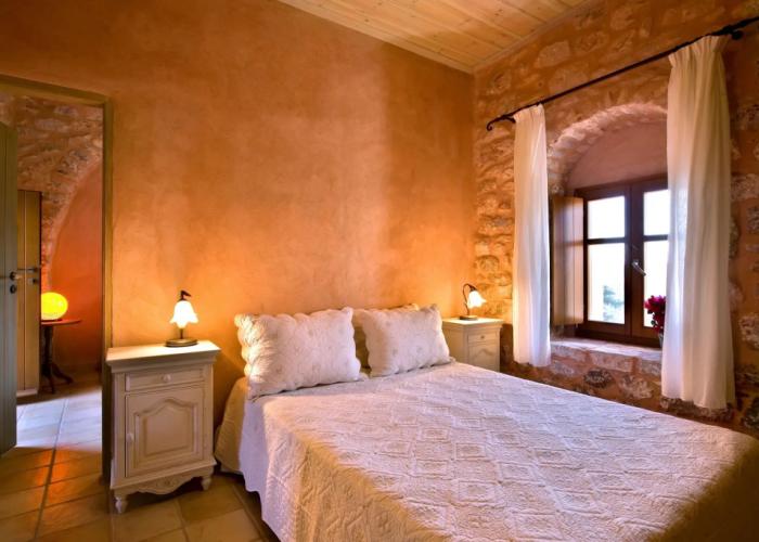 Arapakis Historic Castle