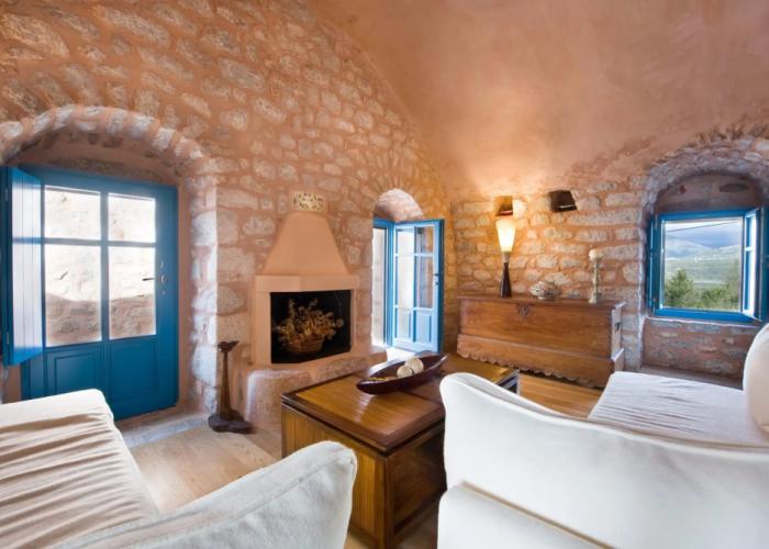 Hotel Pandora