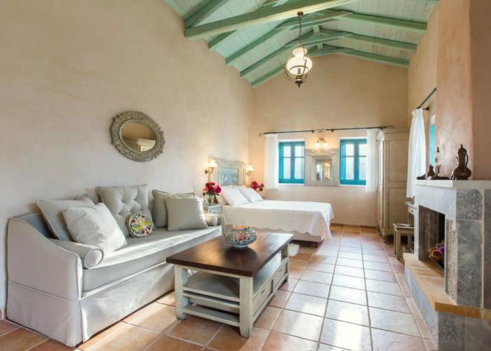 Hotel Pandora