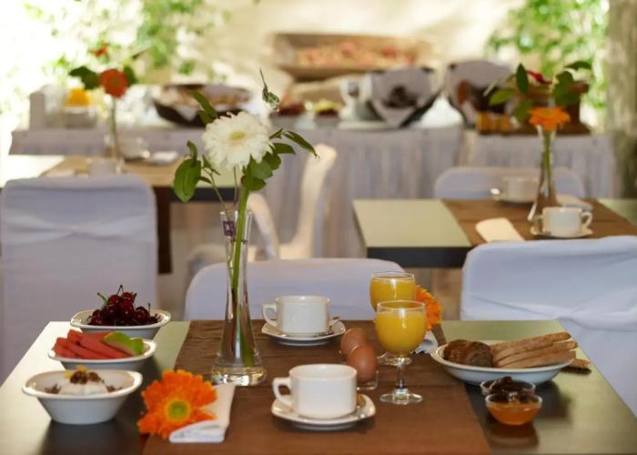 Belle Helene Hotel