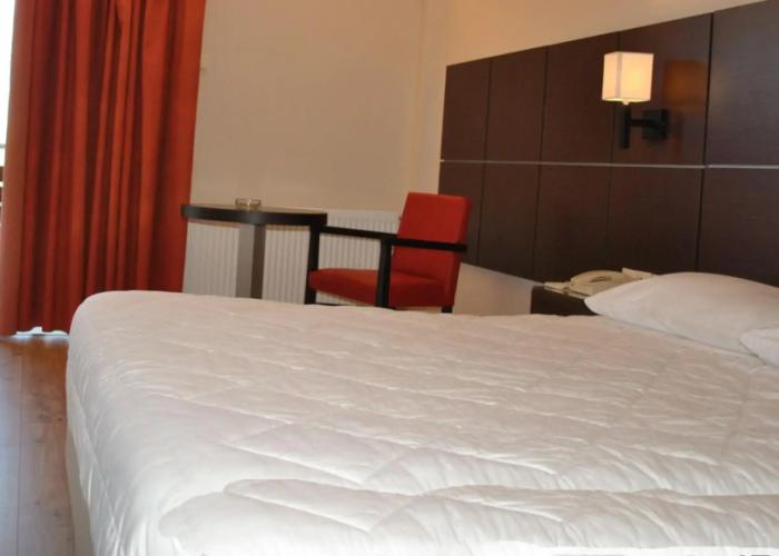 Belle Helene Hotel