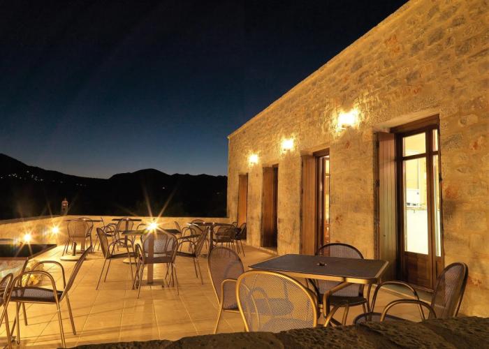 Kamares Villas