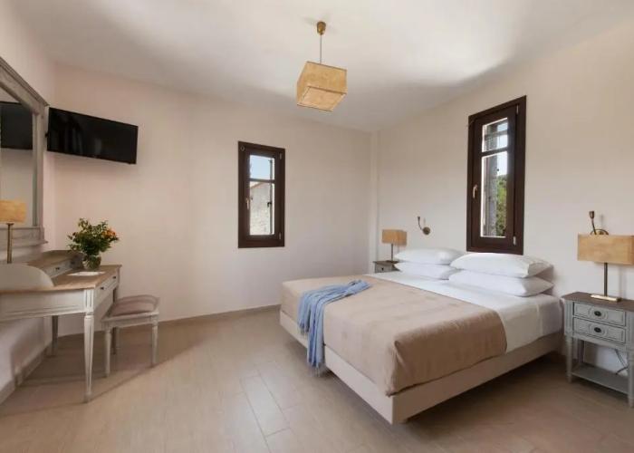 Kamares Villas