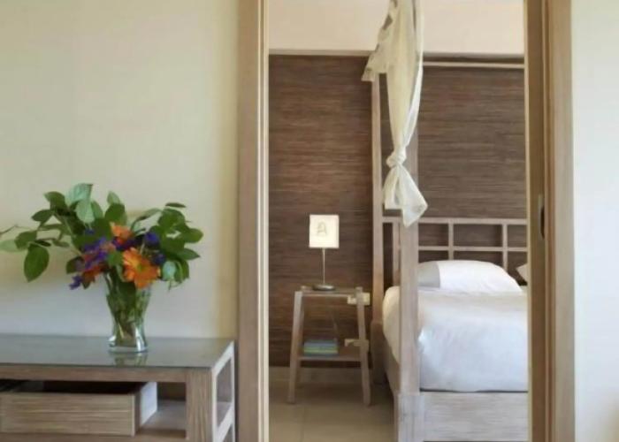 Belle Helene Hotel