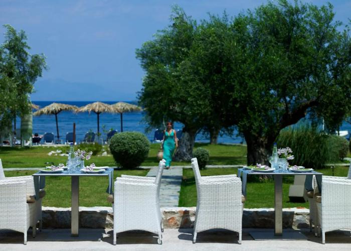 Belle Helene Hotel
