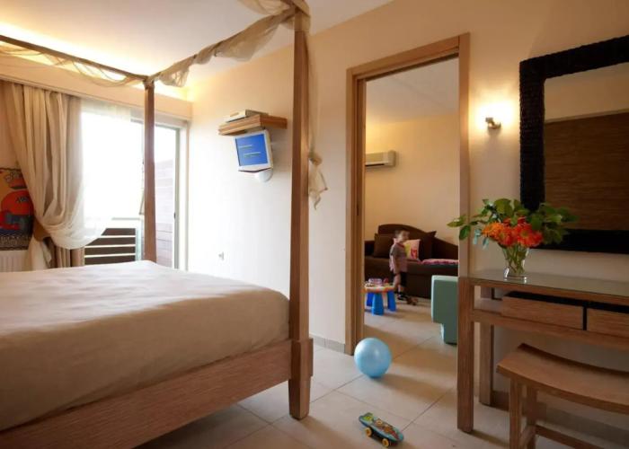 Belle Helene Hotel