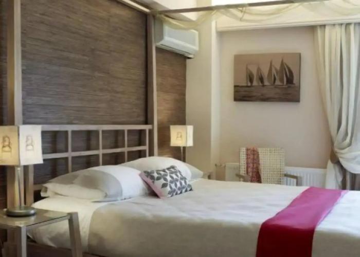 Belle Helene Hotel