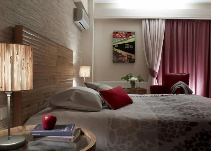Belle Helene Hotel