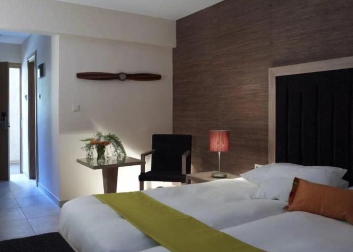 Belle Helene Hotel
