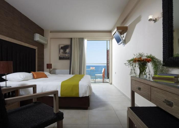 Belle Helene Hotel