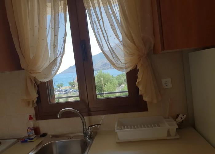 Domaine Papakonstantis Apartments To Let