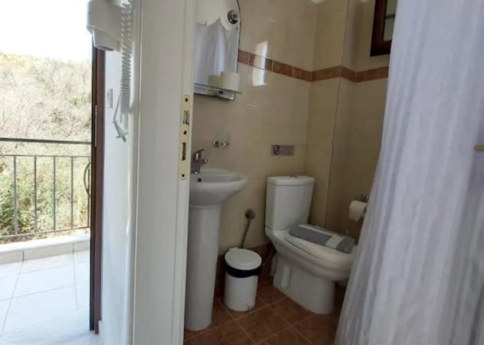 Domaine Papakonstantis Apartments To Let