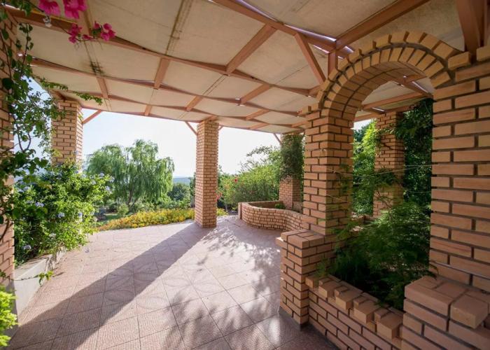 Sofia Mina Green Villa