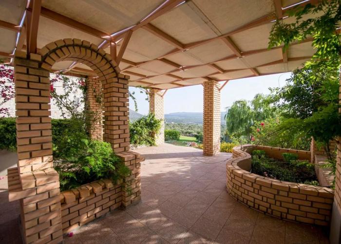 Sofia Mina Green Villa
