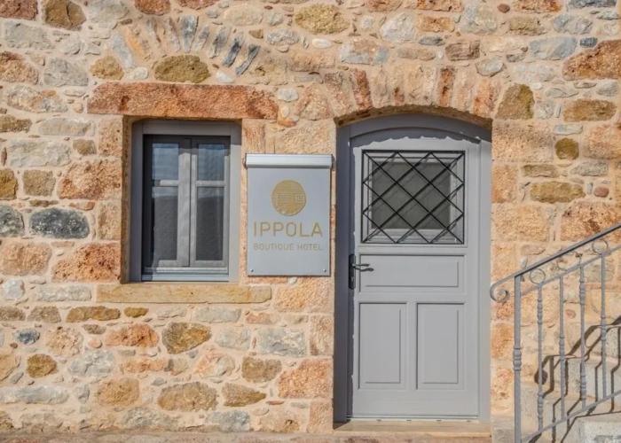 Ippola Boutique Hotel