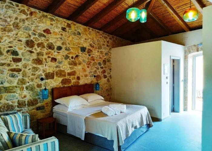 Ippola Boutique Hotel