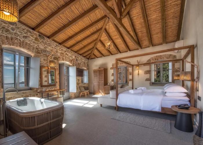 Ippola Boutique Hotel