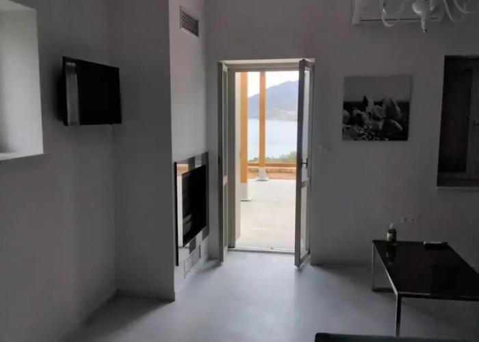 Thaleia - Skoutari Bay View